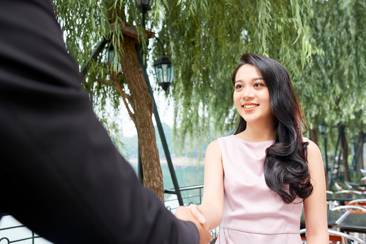 国際結婚相談（恋愛・結婚・離婚の無料相談）