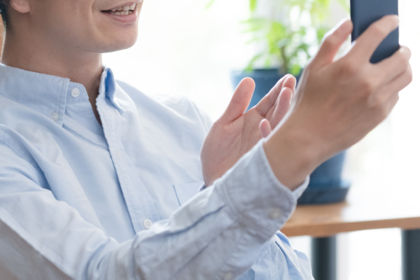 オンライン・現地でのお見合い