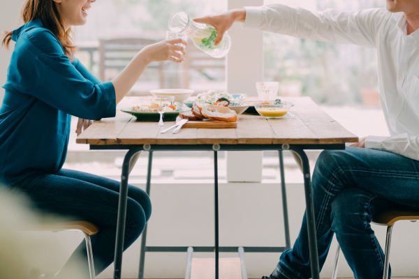 新生活スタート・アフターケア