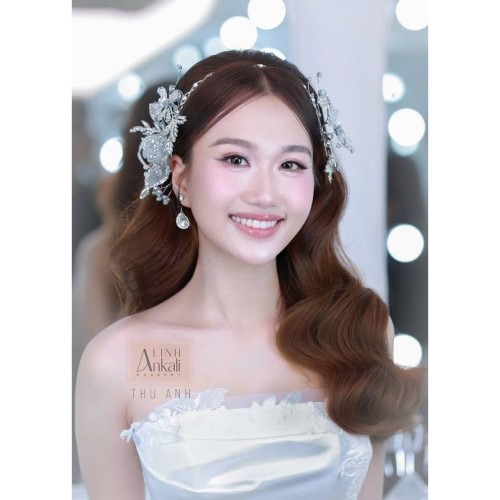 タイン・ゴック 8