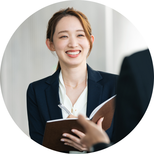 NPO法人だからこそ貫ける「誠実な情報公開」