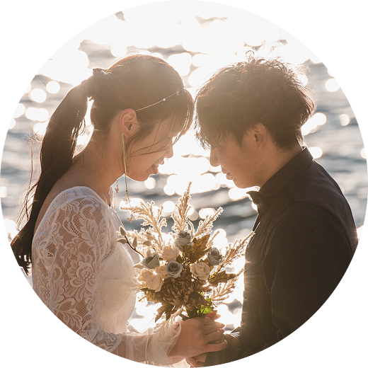 「10年後の幸せ」を見据えた伴走型サポート