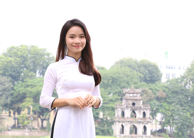 ベトナム女性に特化した「ご紹介」